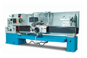 SN 50 C is a universal centre lathe intended for piece and small-lot production; however it fits also for maintenance in repair workshops ...